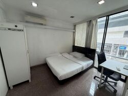Palms @ Sixth Avenue (D10), Terrace #573980021